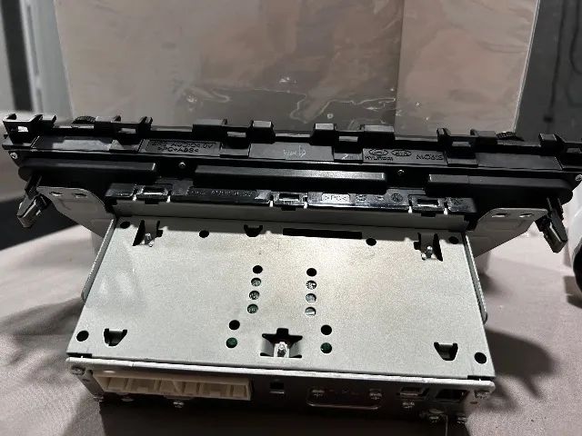 Rádio original hb20 - Foto 4