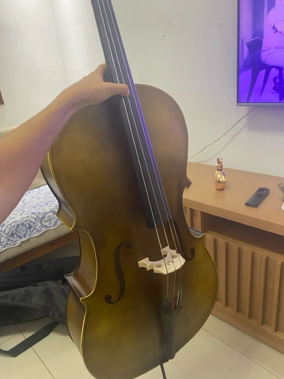Violoncelo - Foto 4