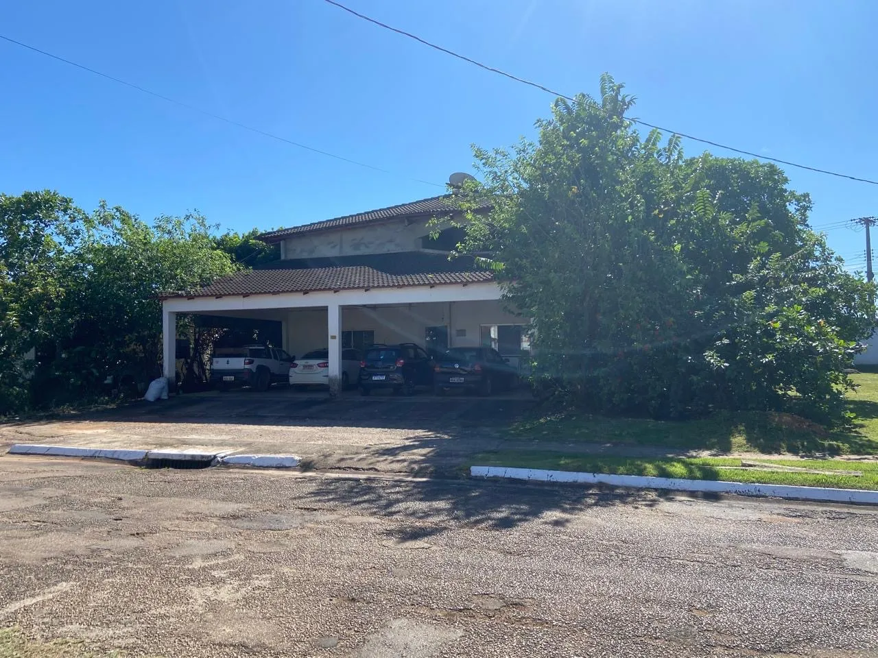 Casa para investimento na Vila da Eletronorte - Setor Oeste