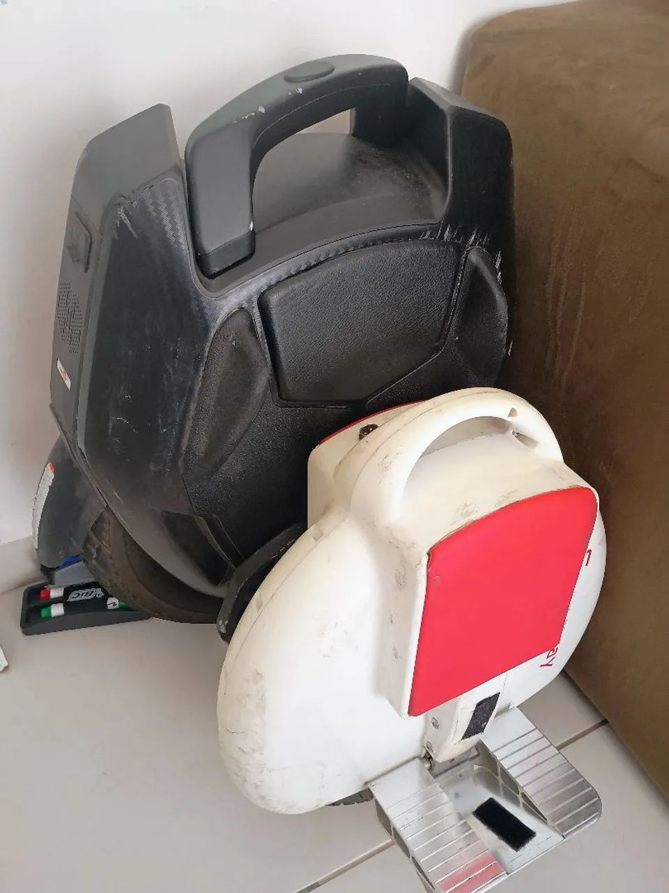 Monociclo elétrico KingSong 16XS  - Foto 6