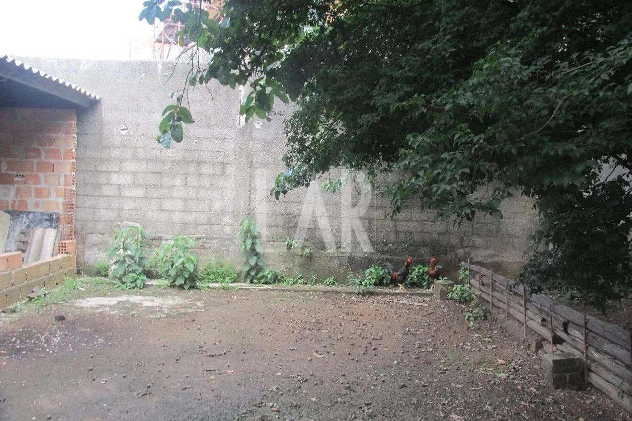 Lote - Terreno à venda, Nova Granada - Belo Horizonte/MG