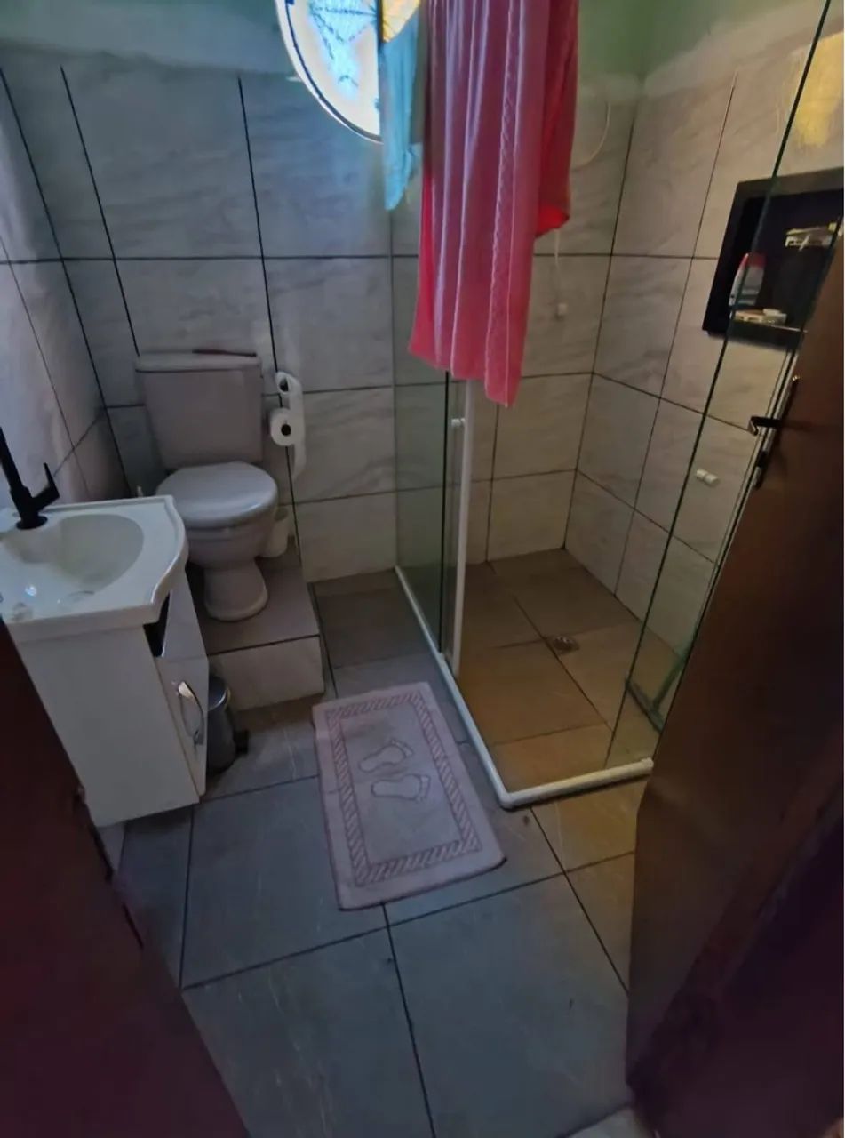 Vendo casa no novo Gama  - Foto 3
