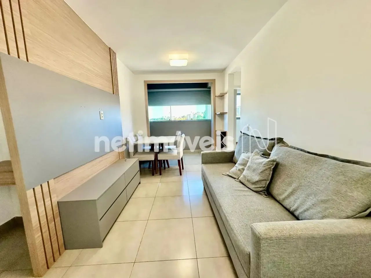 Locação Apartamento 2 quartos Padre Eustáquio Belo Horizonte