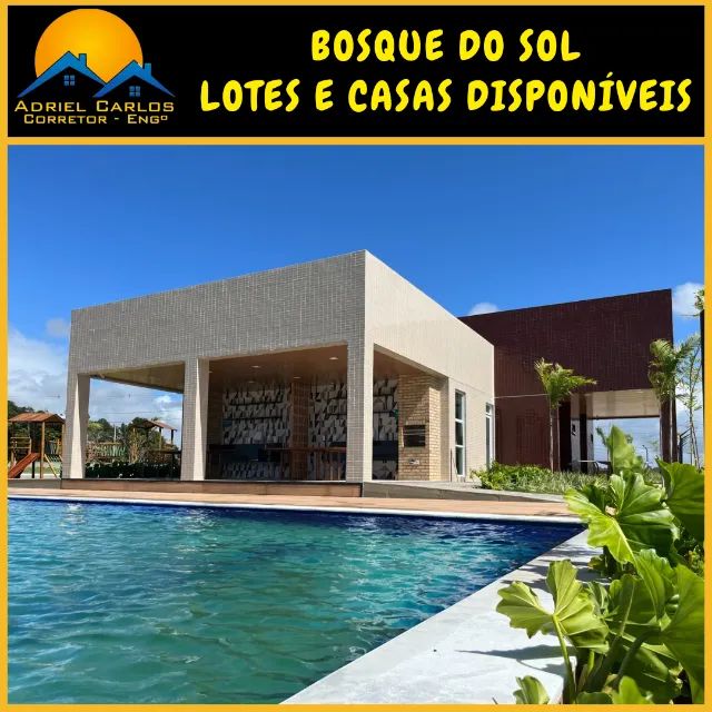 Lote 10 x 20 no Bosque do Sol - Foto 2