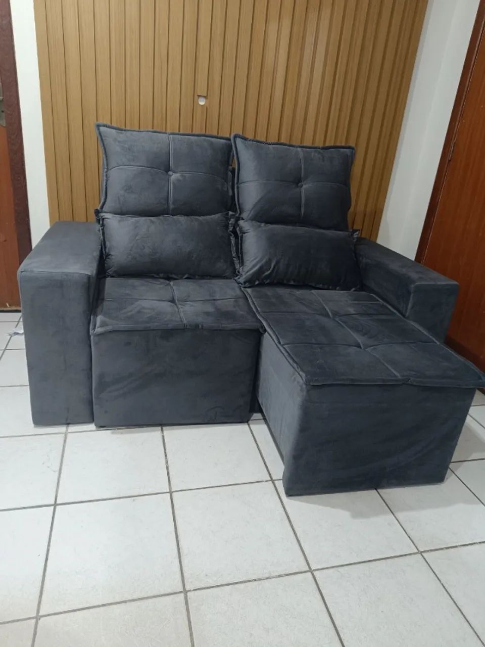 Sofa Viena