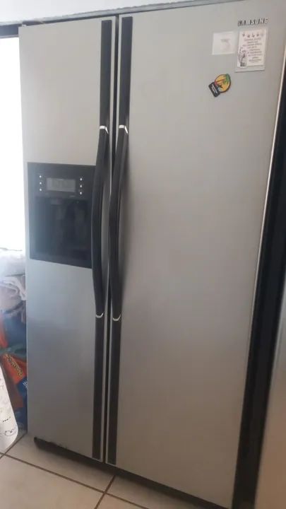 Geladeira Duplex em ótimo estado! - Foto 3