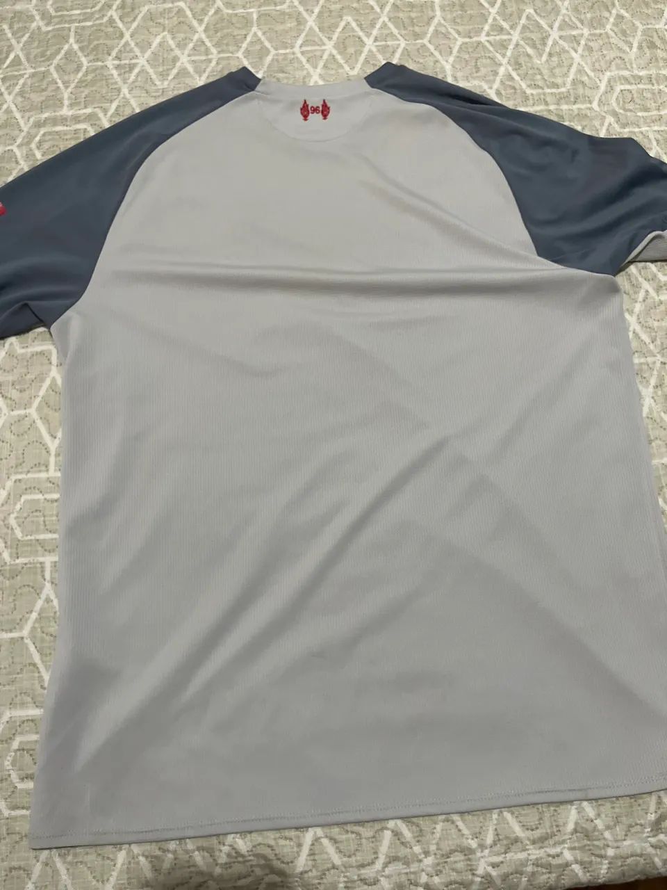 Camisa futebol Liverpool  - Foto 5