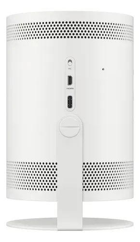 Samsung The Freestyle 2nd Gen Projetor Smart Portátil - Foto 4