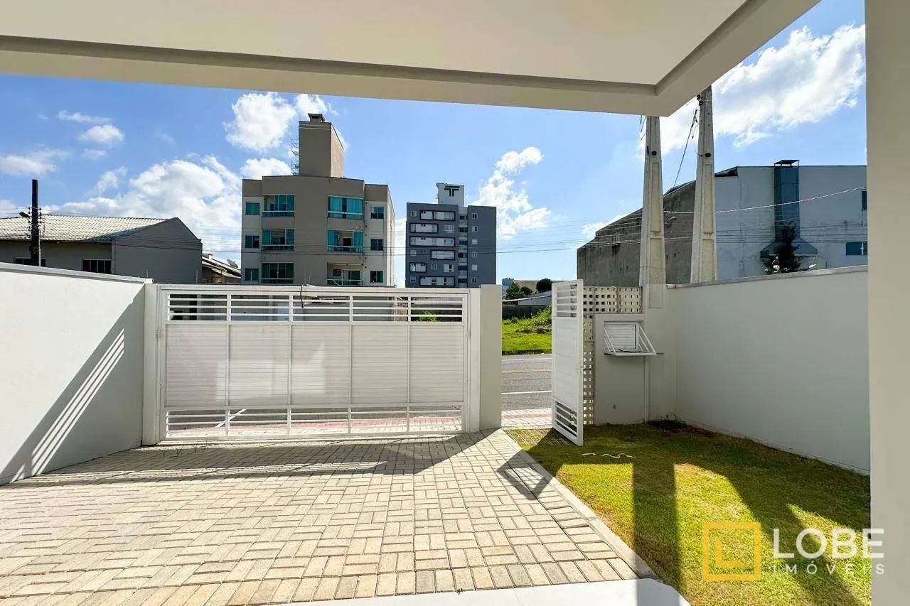 Casa com 3 dormitórios à venda, 140 m² por R$ 685.000,00 - Bela Vista - Gaspar/SC - Foto 5