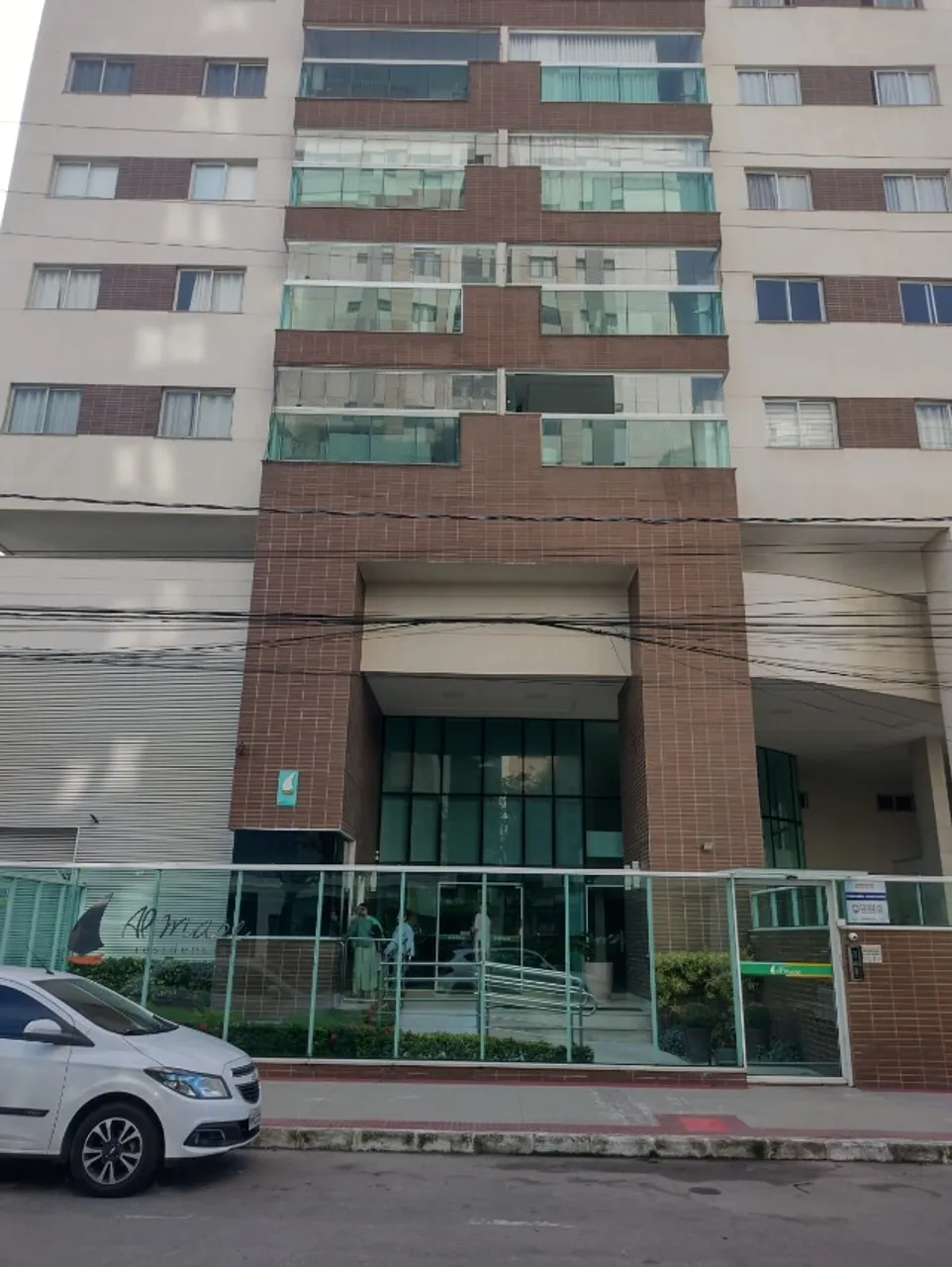 Apartamento Itaparica 3 quartos