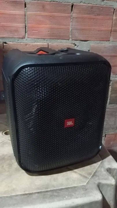 Caixa de Som JBL Bluetooth original  - Foto 2
