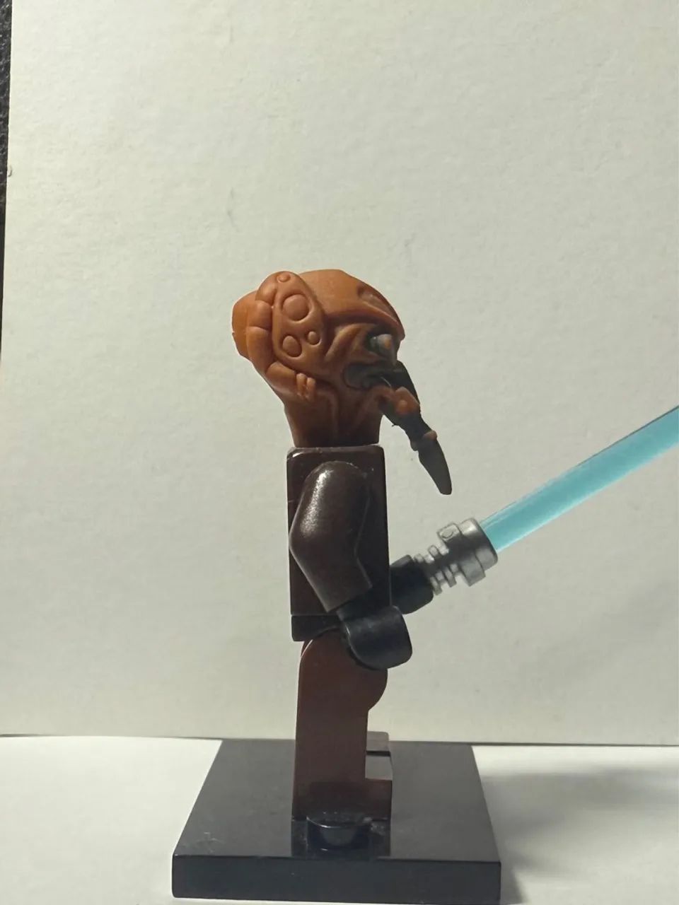 Lego Star Wars - Jedi Plo Koon - Foto 5