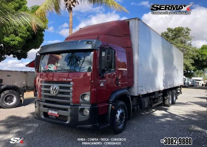 Vw 24.280 Advantech - Foto 3