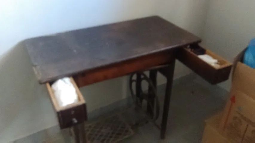 Máquina de Costura pfaff64168606368514123