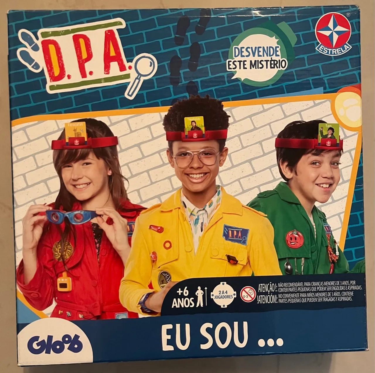 Jogo infantis - Foto 4