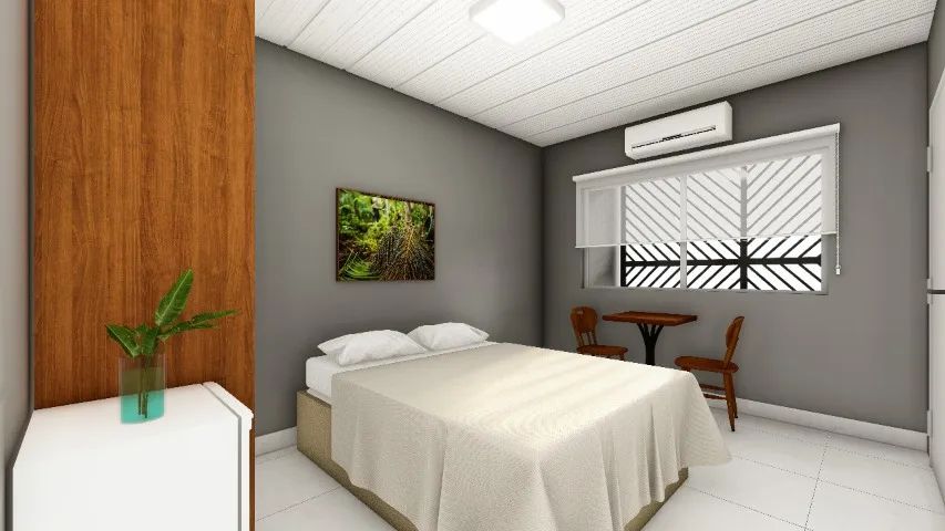 ALUGUEL DE SUITES PARA COP 30 - Foto 2