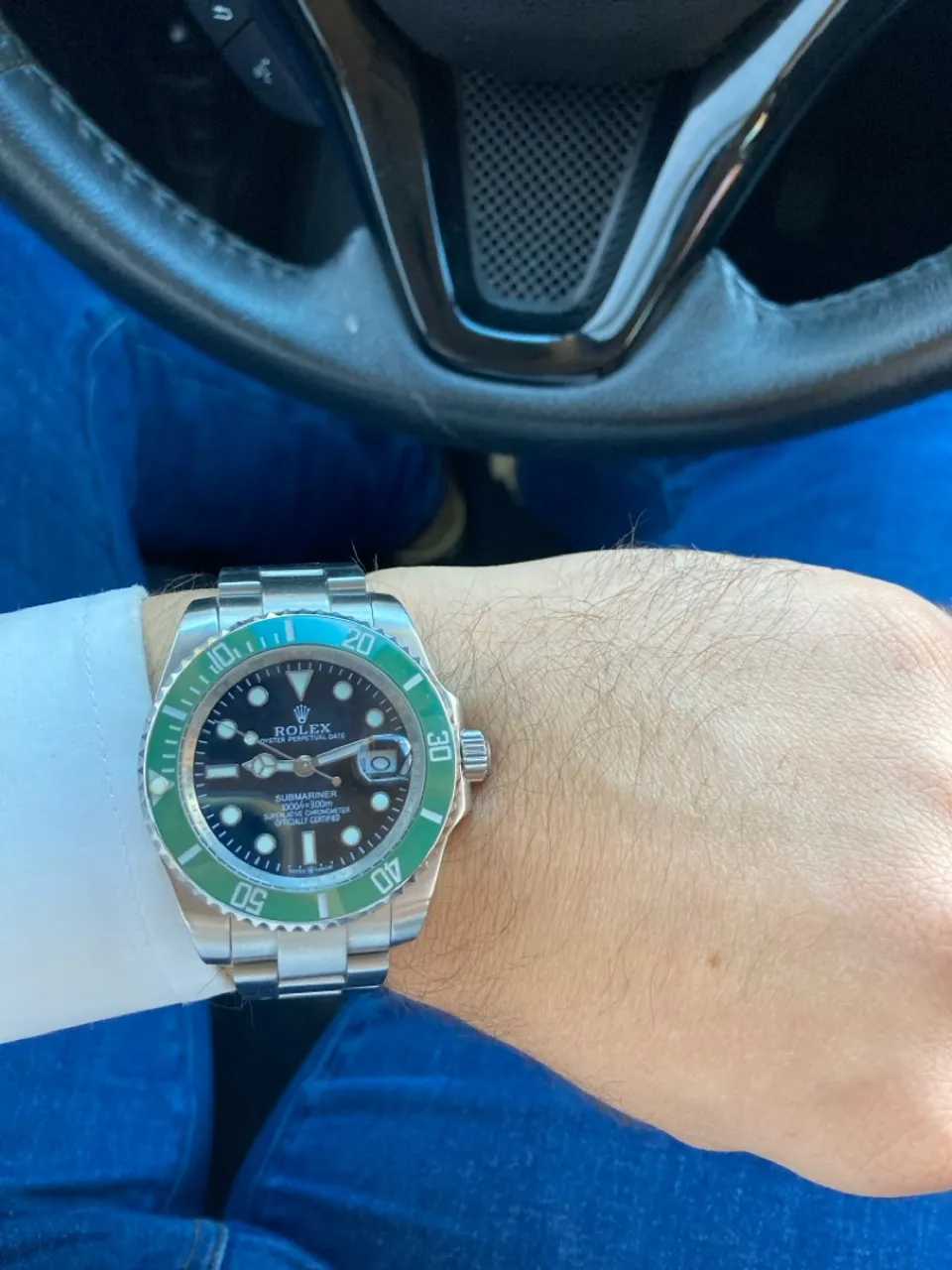 apple watch