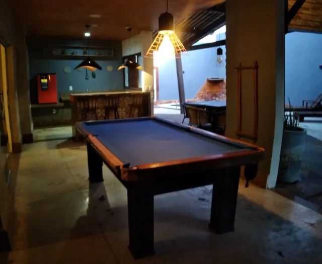 Mesa de Sinuca e Totó - Casadototó - Foto 5