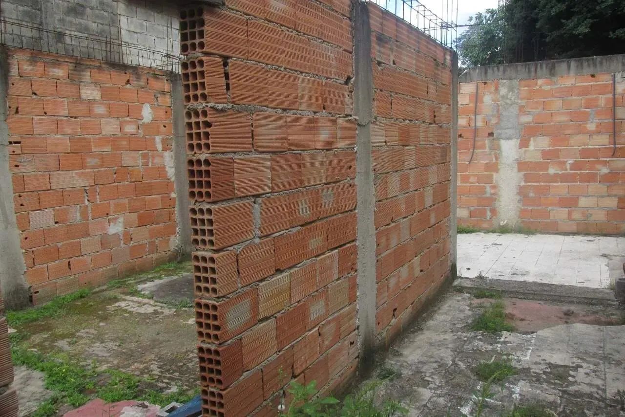 Lote - Terreno à venda, Nova Granada - Belo Horizonte/MG - Foto 3