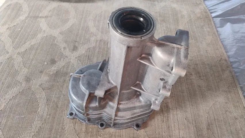 Canhão Extensão Câmbio Opala 4/6cc - Original Gm - Foto 5