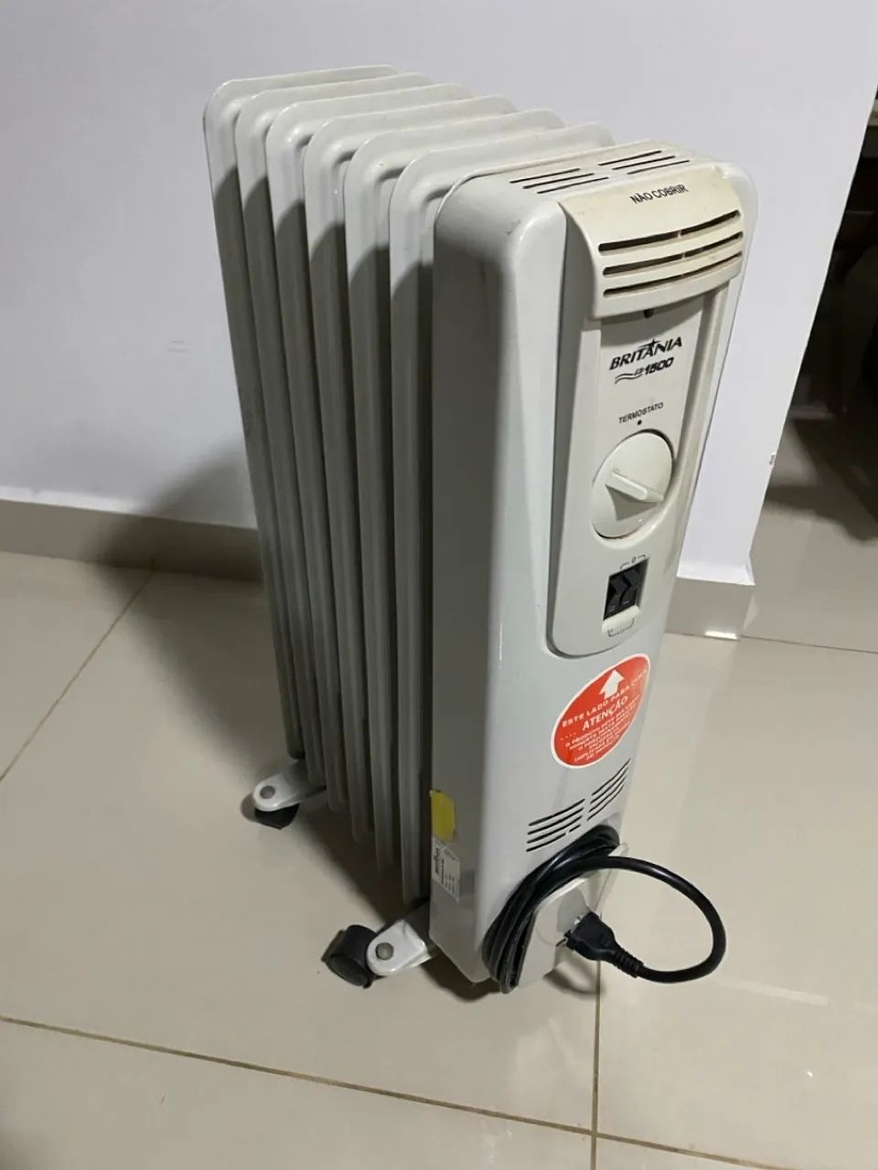 Aquecedor Britânia - Foto 2