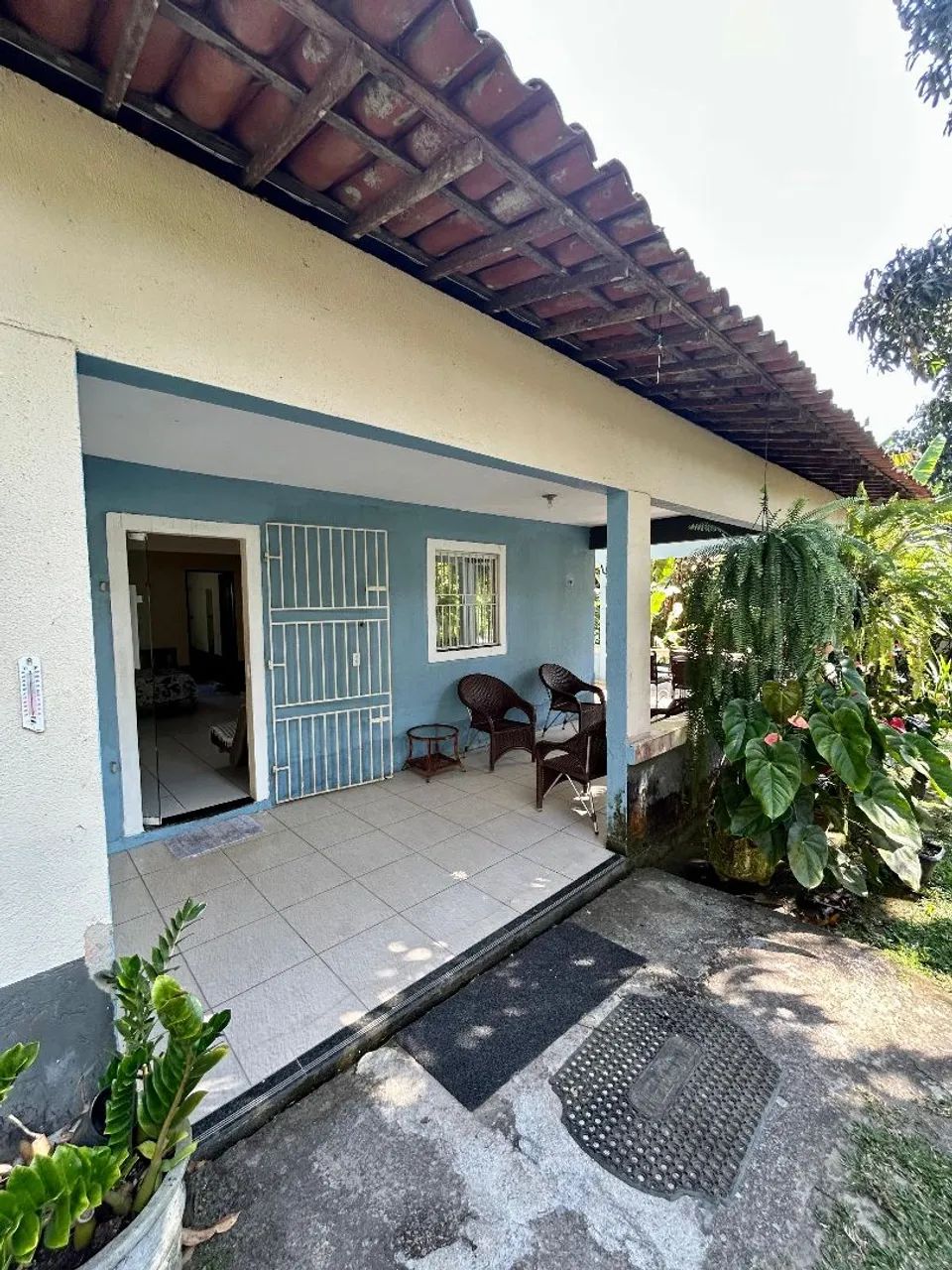 Casa com piscina em Guaramiranga  - Foto 2