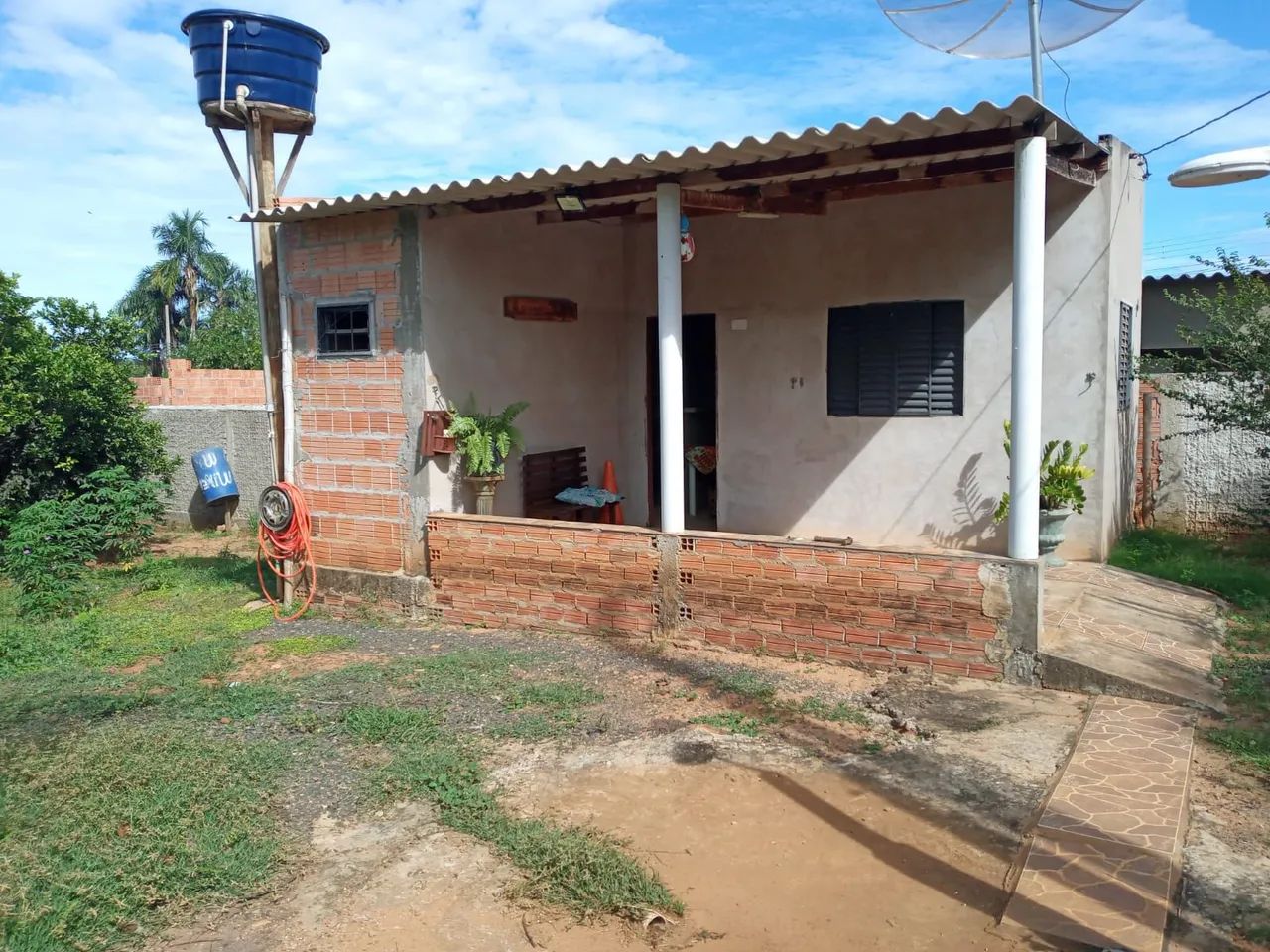 Foto - Campo Grande - Jardim Aero Rancho