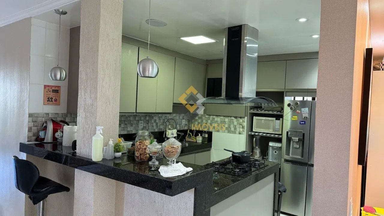 Casa 3 quartos - Santa Rosa - Foto 4