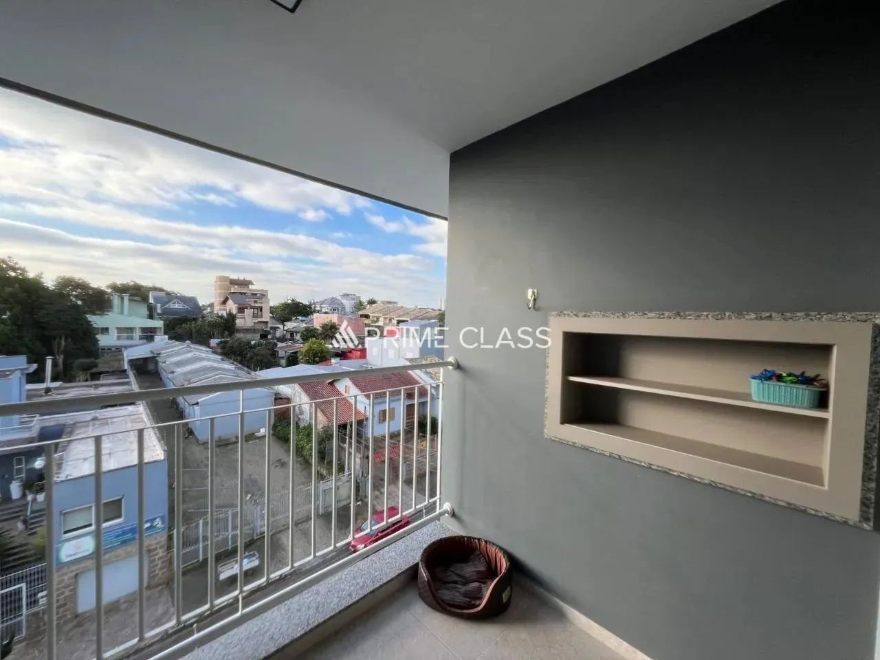 Apartamento com 3 quartos e 100m² à venda Bairro Nossa Senhora das Graças, Canoas. - Foto 8