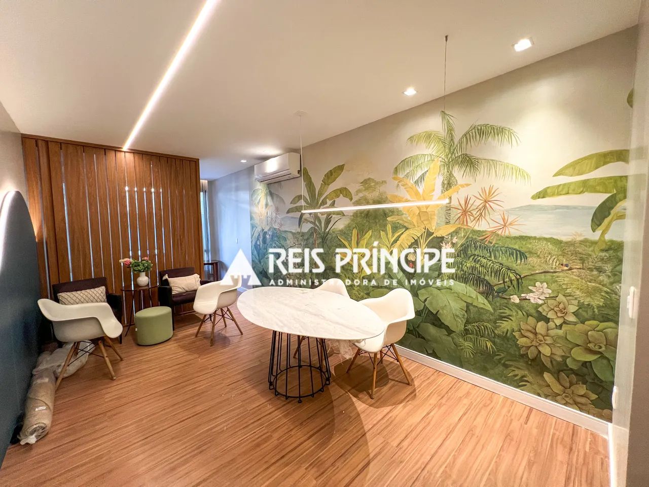 SALA COMERCIAL PARA ALUGAR NA BARRA DA TIJUCA - Foto 2