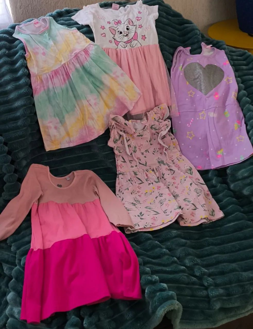 Desapegos da Ester Valentina 64242091787267120