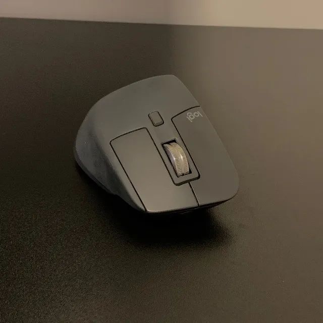 MX Master 3S64289669431426123