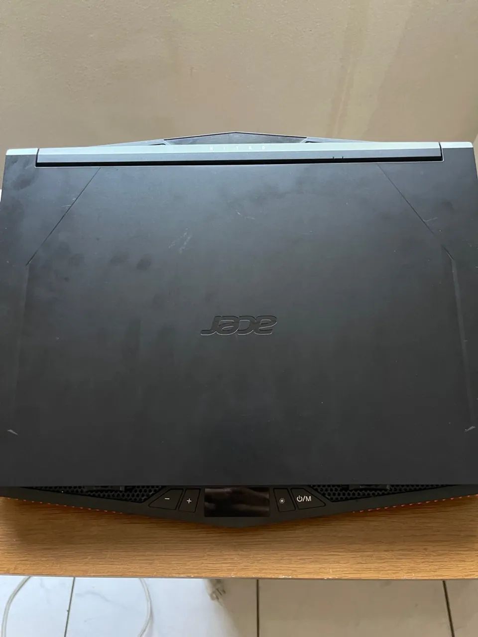 Acer nitro 5 - 17' - Foto 4