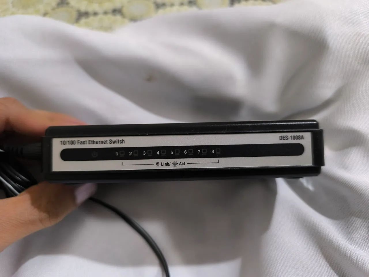 Modem/Roteador Dlink - Foto 2