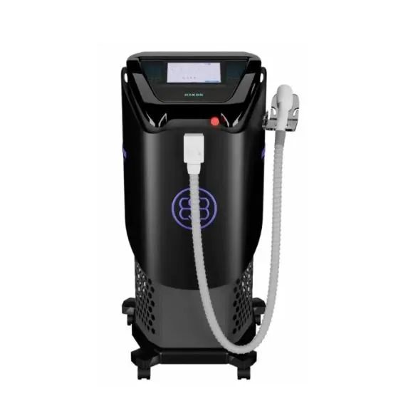 Aparelho de Depilação a Laser Diodo