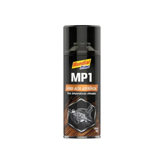 Graxa Alta Aderência MP1 Mundial Prime