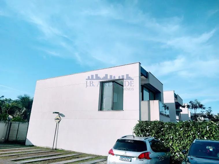Casa para Venda/Locação com 3 quartos - Sofisticato Residence, Recreio dos Bandeirantes 1