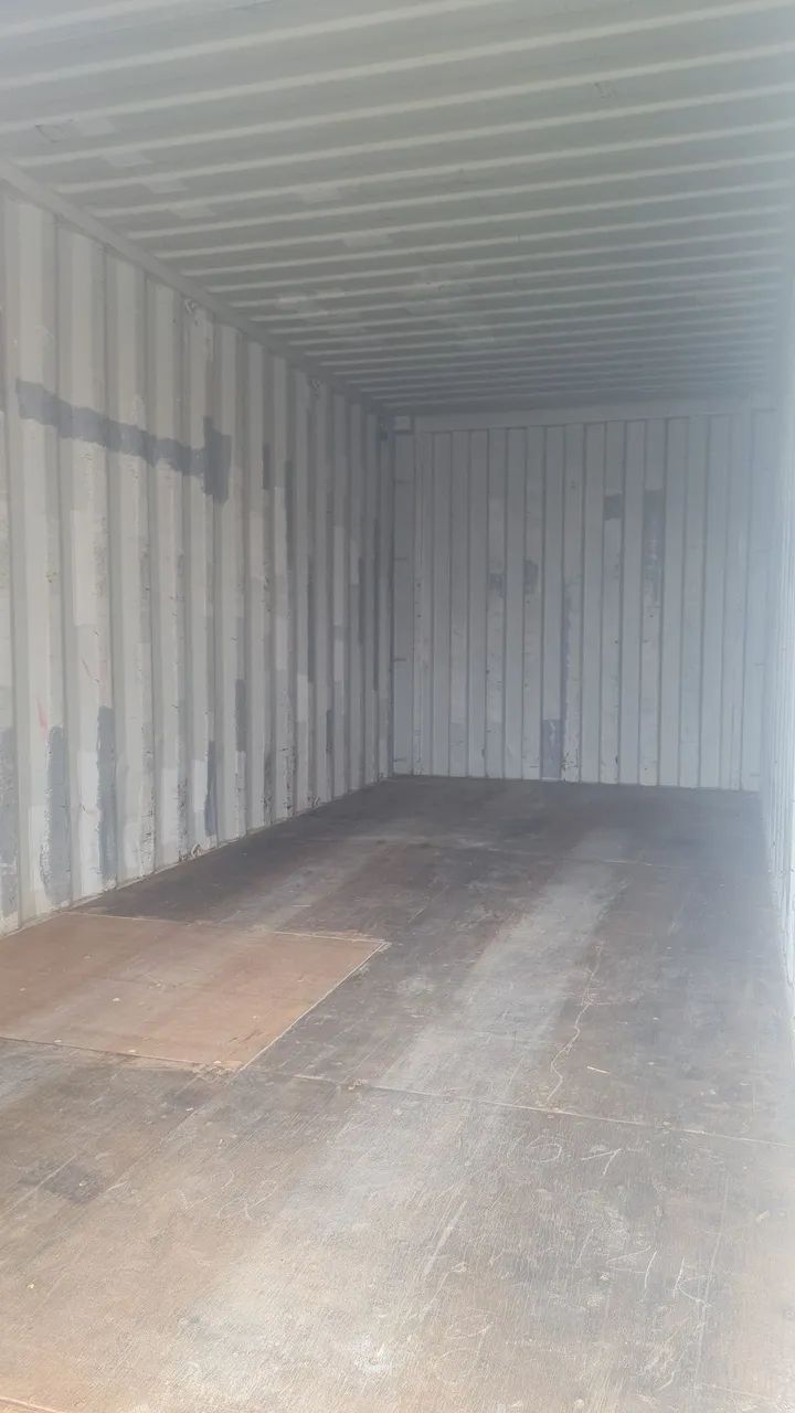 CONTAINER MARÍTIMO EM BELO HORIZONTE  - Foto 5