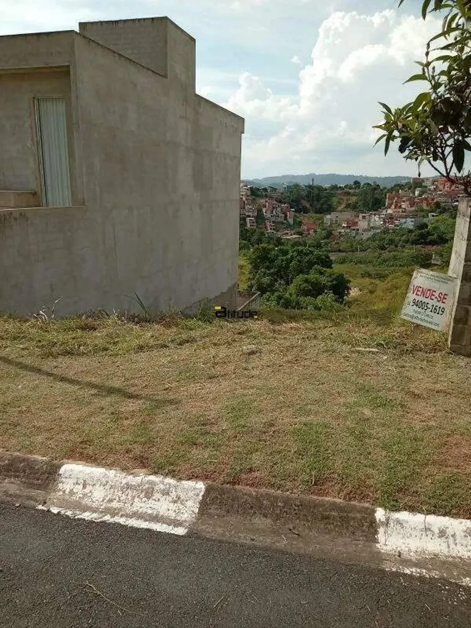 TERRENO PARA VENDA EM CONDOMÍNIO FECHADO - ITAPEVI