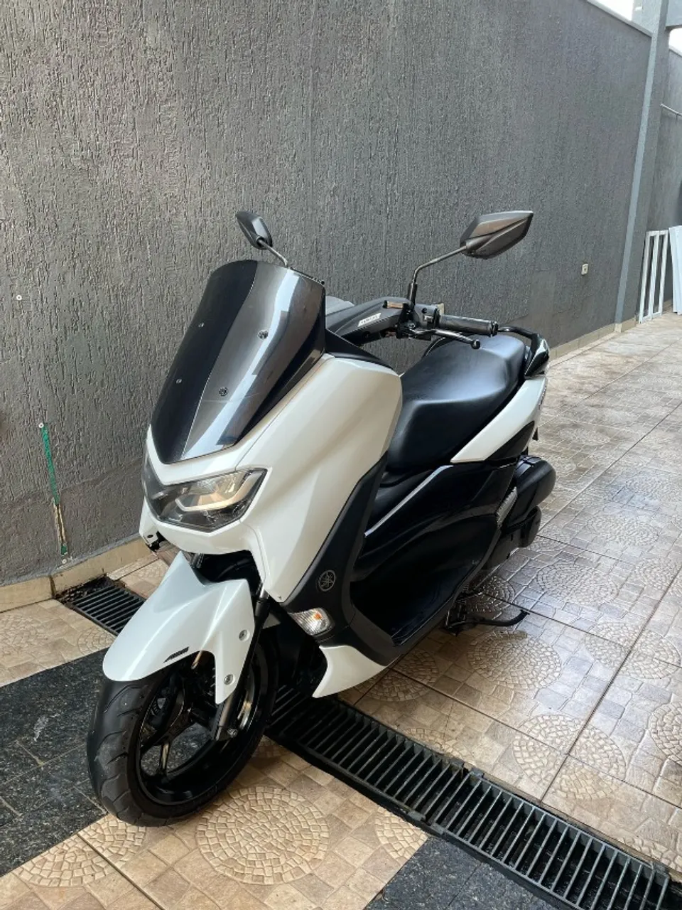 Yamaha Nmax 160 ABS 2022