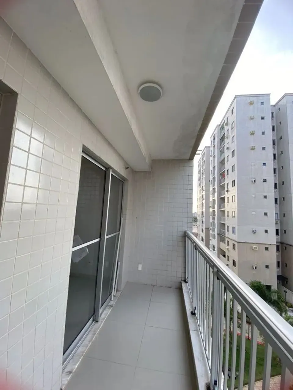 APARTAMENTO CONDOMINIO VERANO COM 3 QUARTOS SENDO 1 SUÍTE PARA ALUGAR, 60 M² POR R$ 3.200,