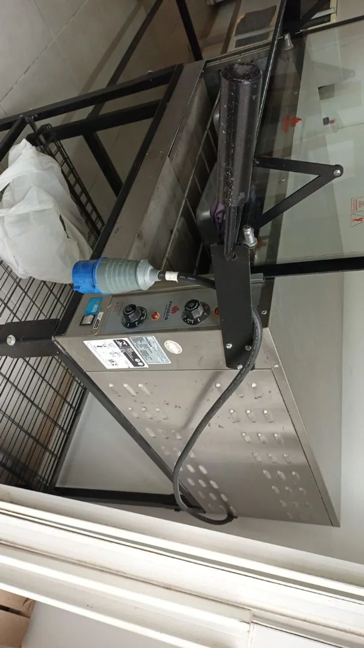 FORNO DE LASTRO - Foto 3