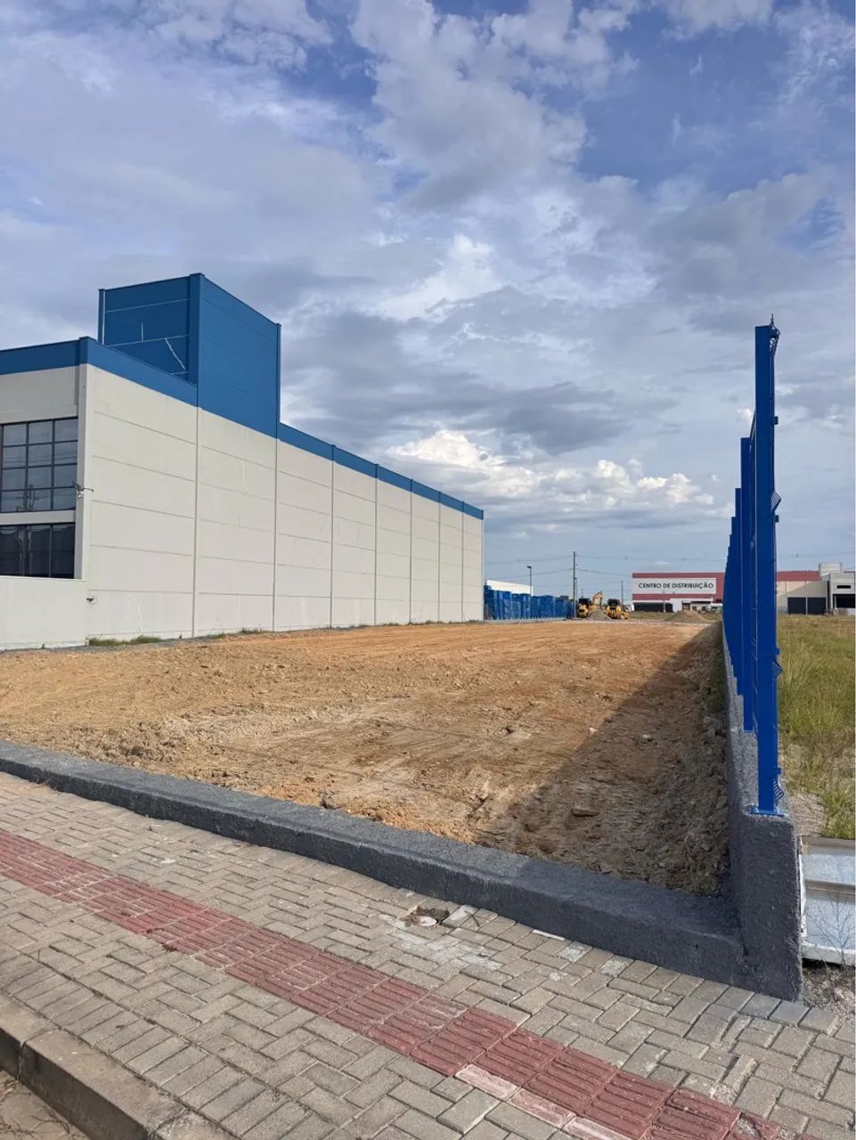 Terreno à Venda em Tijucas - 2.300 metros - - Foto 5