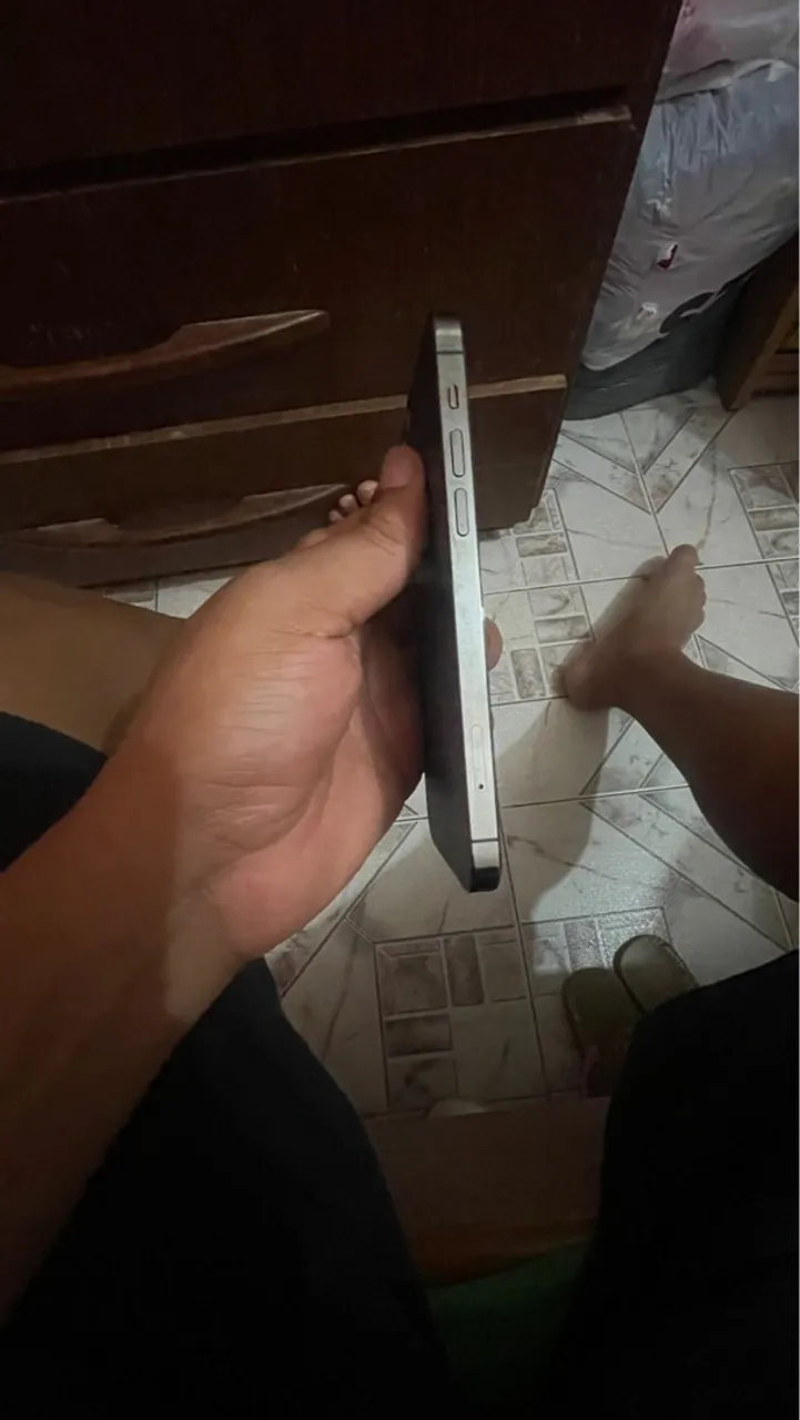 iPhone 12 Pro