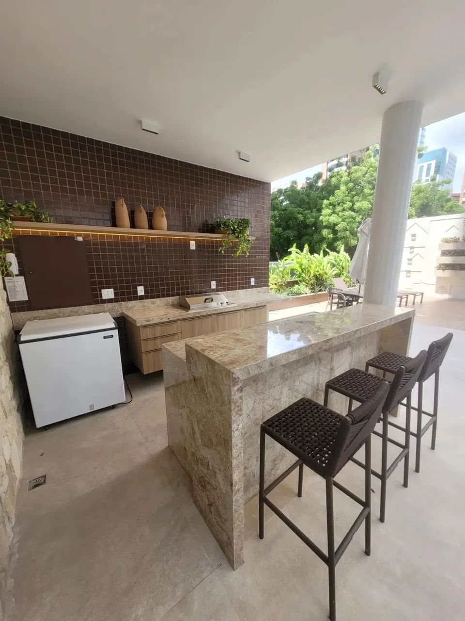 Apartamento a venda Meireles Estrelario - Foto 4