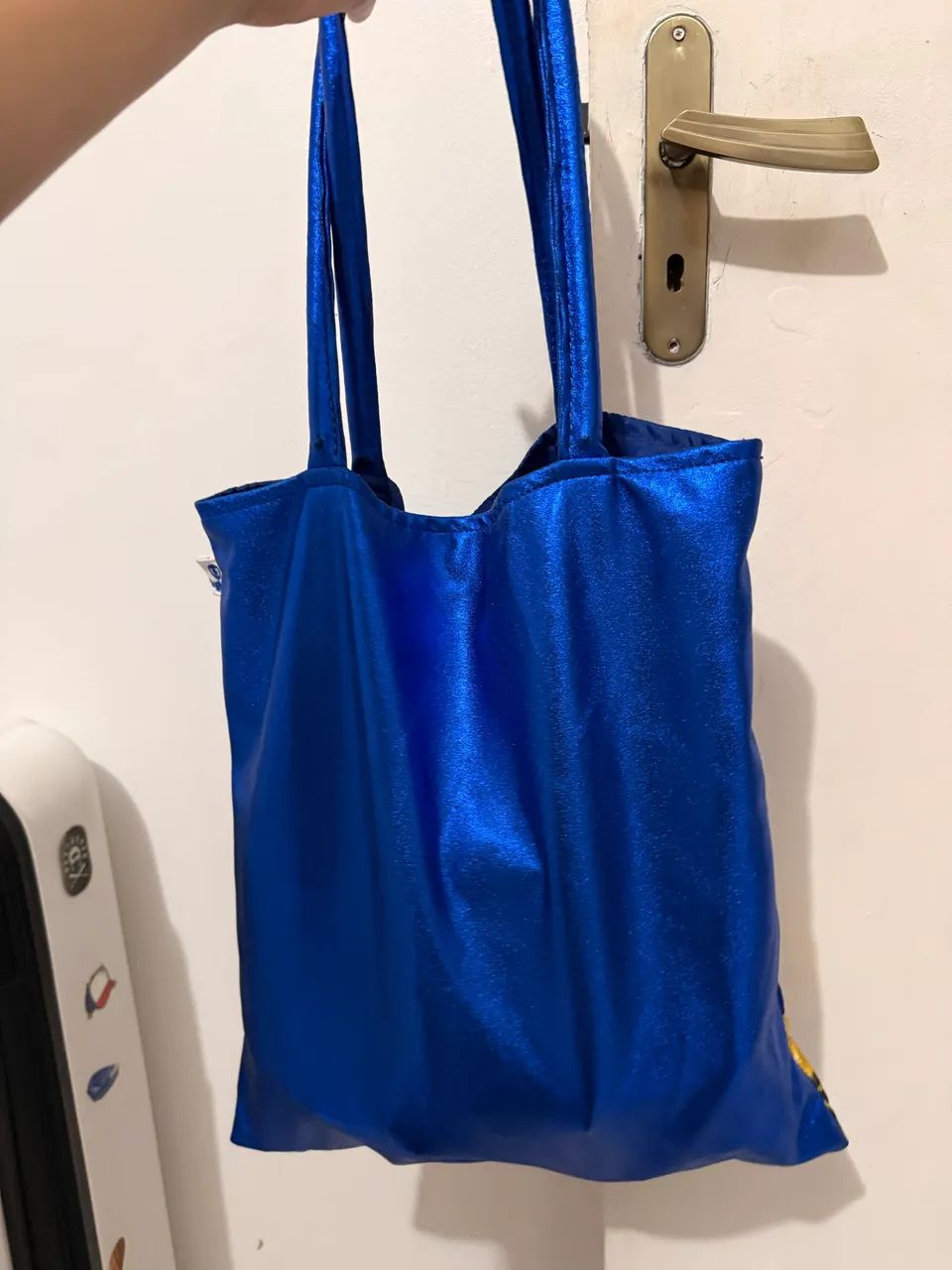 Bolsa Carnaval Globeleza | Globo - Foto 3