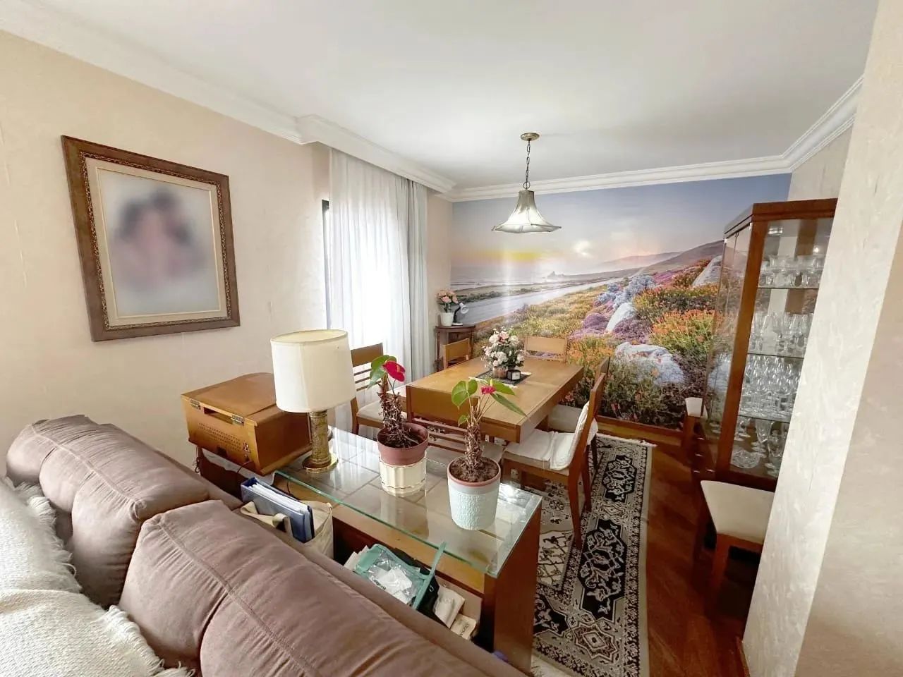 Apartamento Venda Chácara Santo Antônio 105 m² 2 Dormitórios - Foto 4