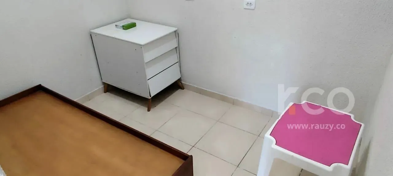 Sobrado à venda na Vila Carrão