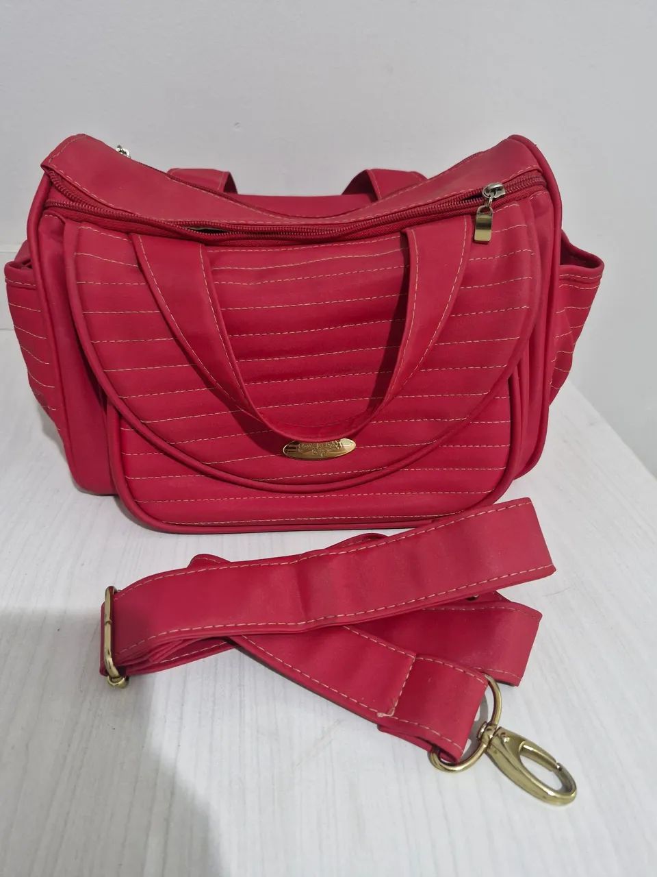 Bolsa maternidade  - Foto 2