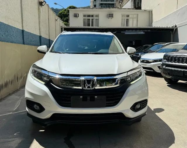 Honda Hr-v Ex  - Foto 2